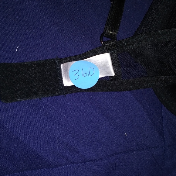 Bra - Picture 3 of 4